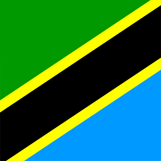 Tanzania eSIM - ( Special For CYRKA FESTIVAL )